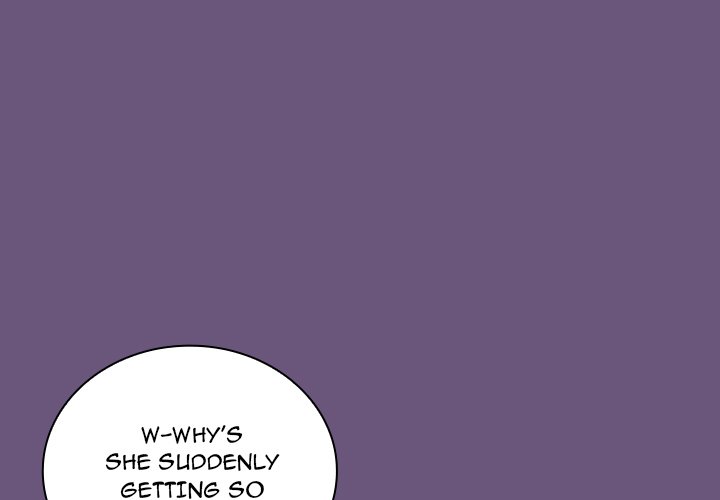 Maid Rehabilitation Chapter 44 Page 1