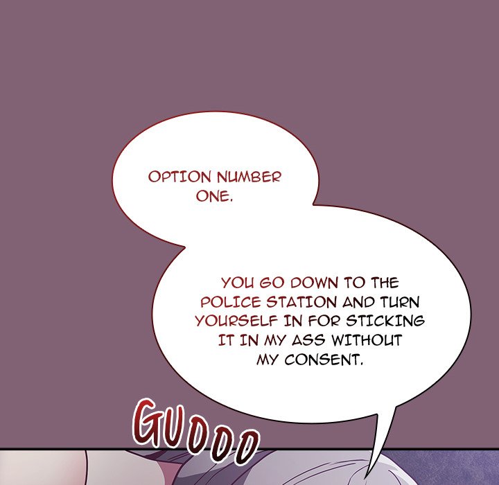 Maid Rehabilitation Chapter 44 Page 100