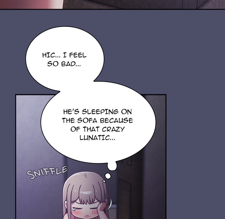 Maid Rehabilitation Chapter 44 Page 115
