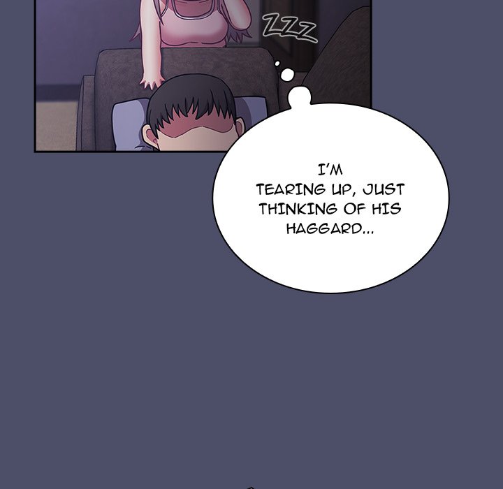 Maid Rehabilitation Chapter 44 Page 116