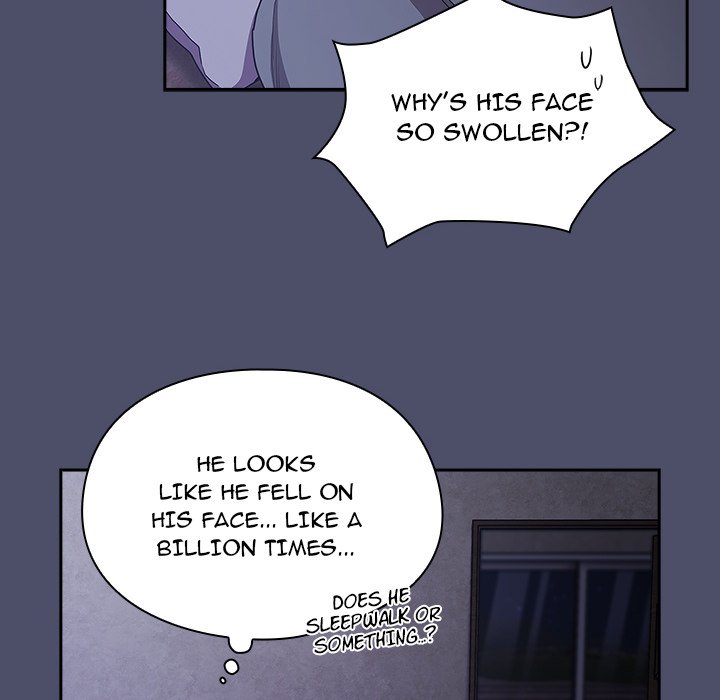 Maid Rehabilitation Chapter 44 Page 118