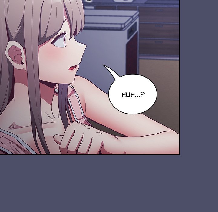 Maid Rehabilitation Chapter 44 Page 121