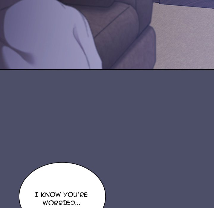 Maid Rehabilitation Chapter 44 Page 124
