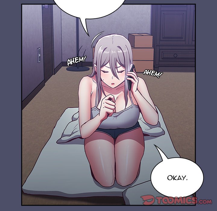 Maid Rehabilitation Chapter 44 Page 129