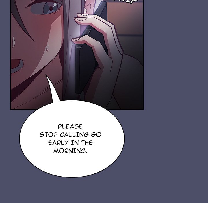 Maid Rehabilitation Chapter 44 Page 131