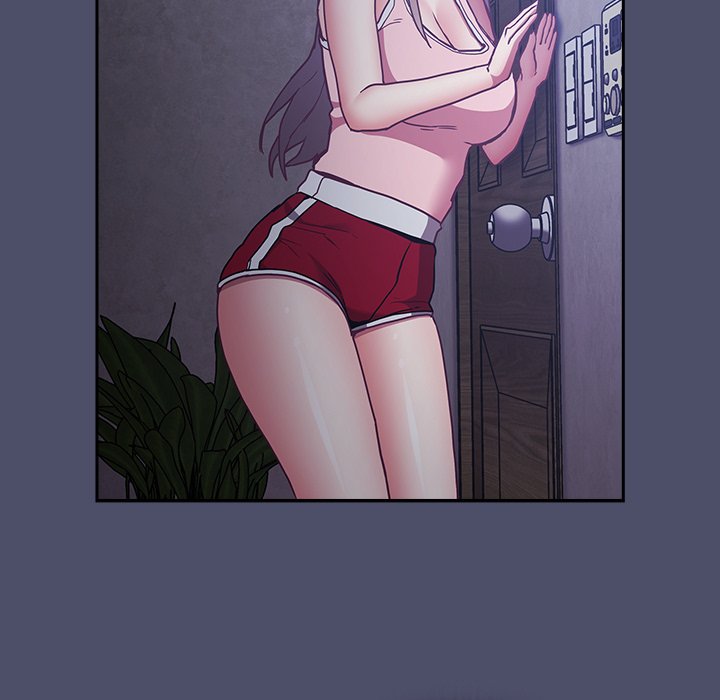 Maid Rehabilitation Chapter 44 Page 133
