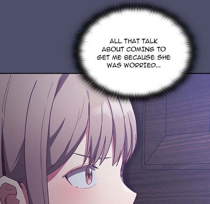 Maid Rehabilitation Chapter 44 Page 134
