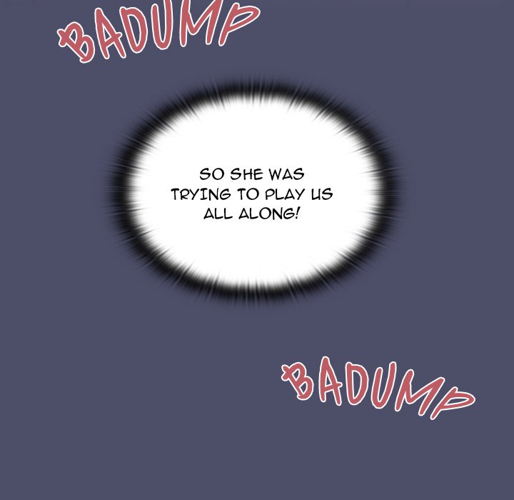 Maid Rehabilitation Chapter 44 Page 136