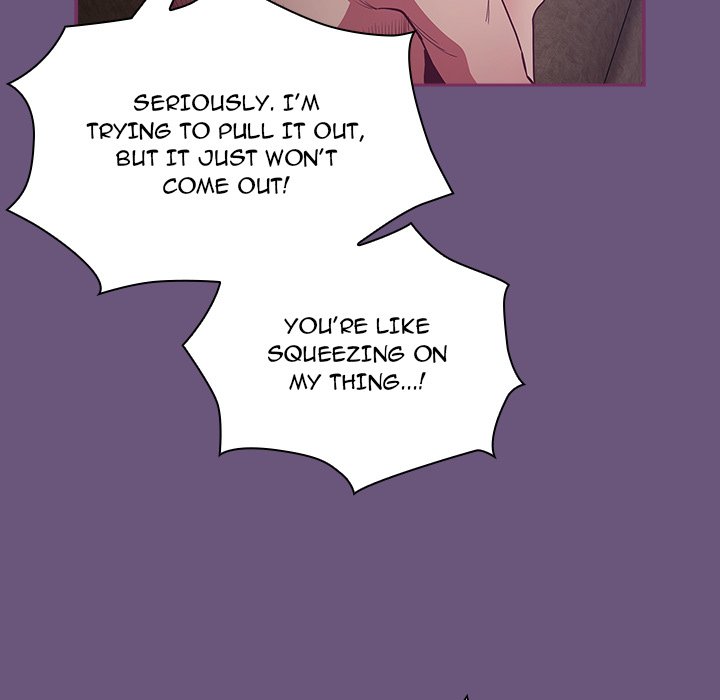 Maid Rehabilitation Chapter 44 Page 18