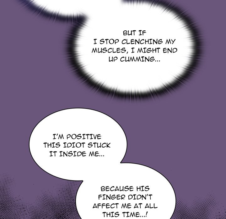 Maid Rehabilitation Chapter 44 Page 23