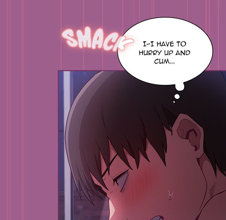 Maid Rehabilitation Chapter 44 Page 44