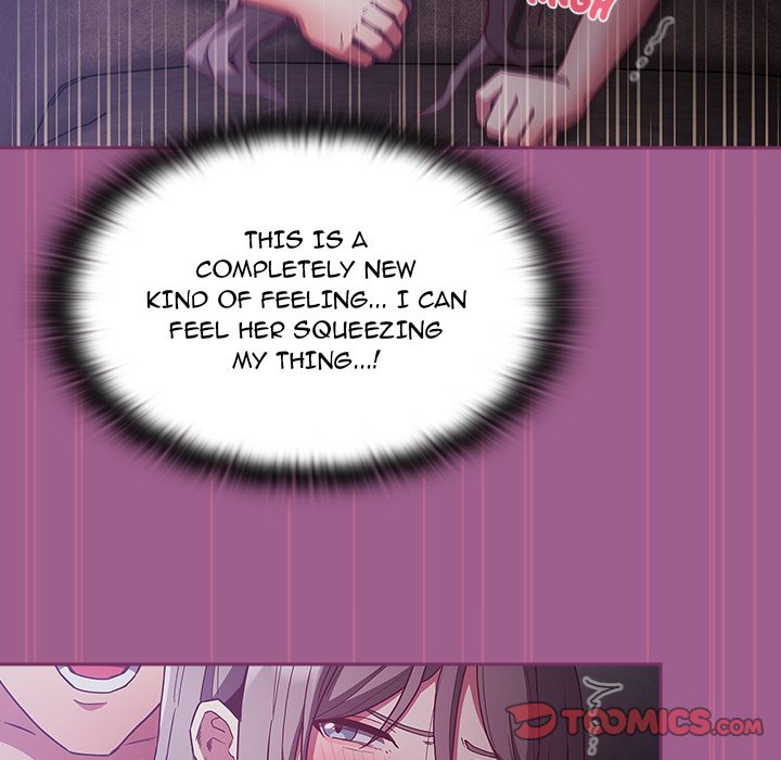 Maid Rehabilitation Chapter 44 Page 48