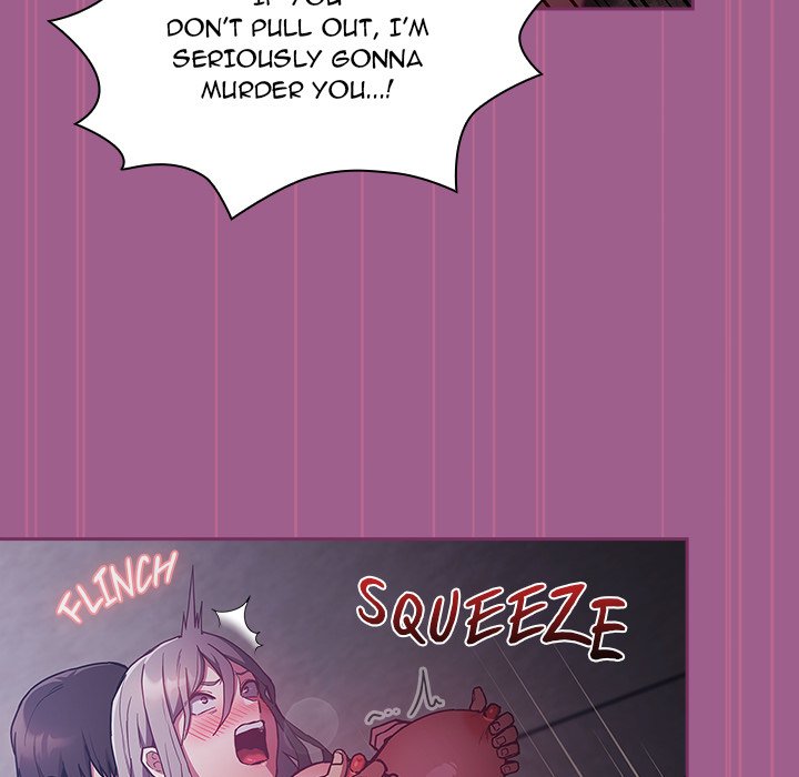 Maid Rehabilitation Chapter 44 Page 59
