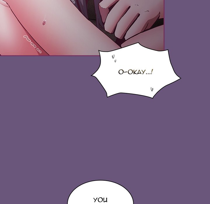 Maid Rehabilitation Chapter 44 Page 8