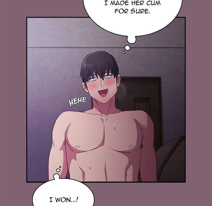 Maid Rehabilitation Chapter 44 Page 87