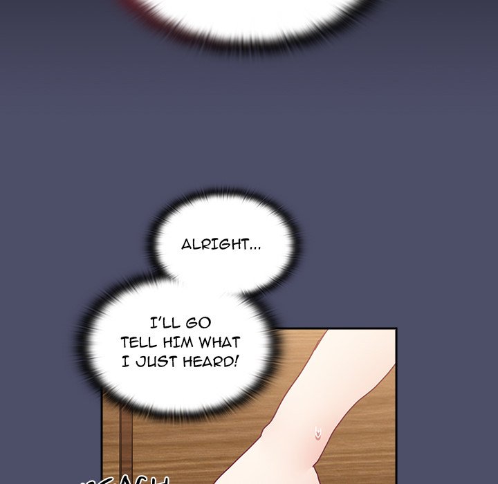 Maid Rehabilitation Chapter 45 Page 10