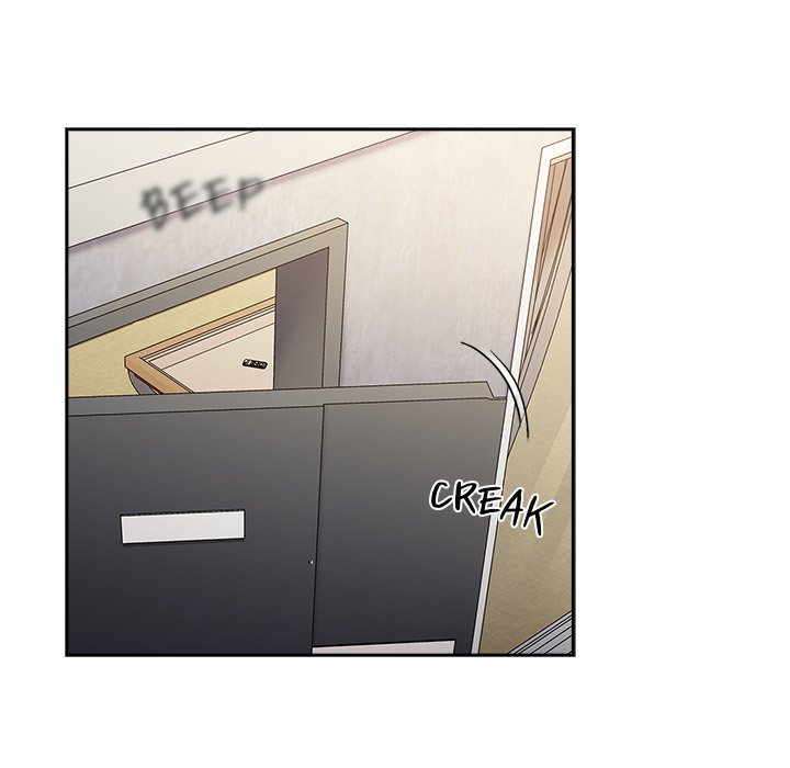 Maid Rehabilitation Chapter 45 Page 101