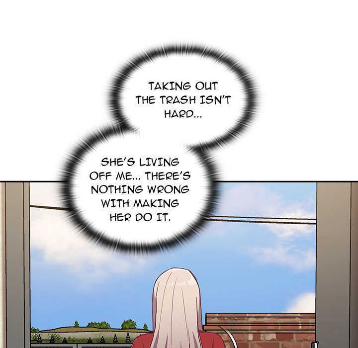 Maid Rehabilitation Chapter 45 Page 102