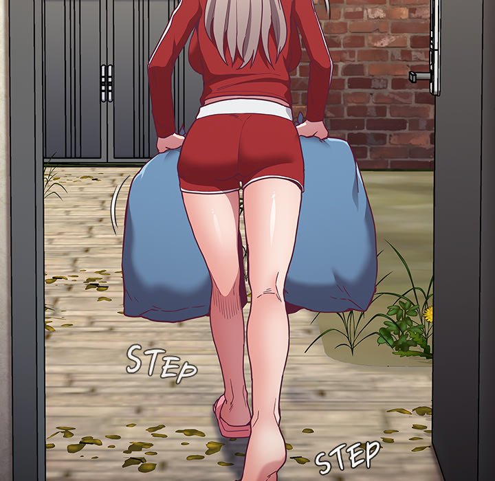 Maid Rehabilitation Chapter 45 Page 103