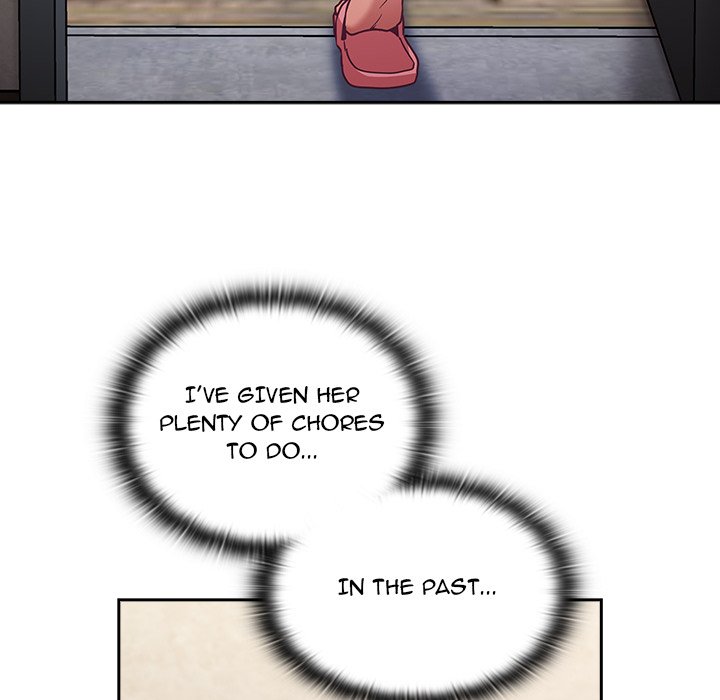 Maid Rehabilitation Chapter 45 Page 104