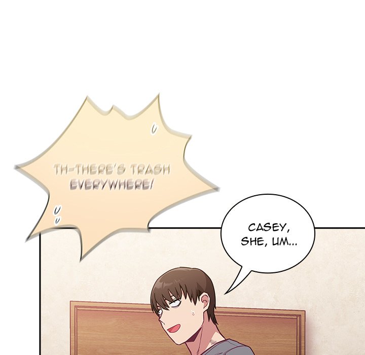 Maid Rehabilitation Chapter 45 Page 109