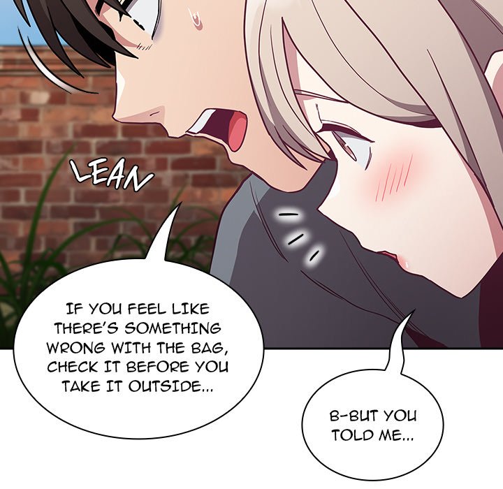 Maid Rehabilitation Chapter 45 Page 114