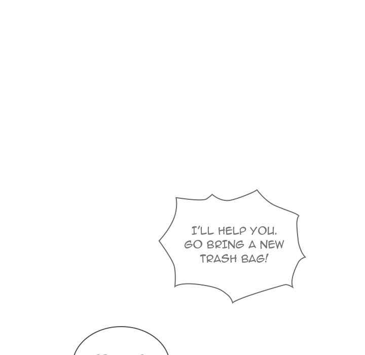 Maid Rehabilitation Chapter 45 Page 115
