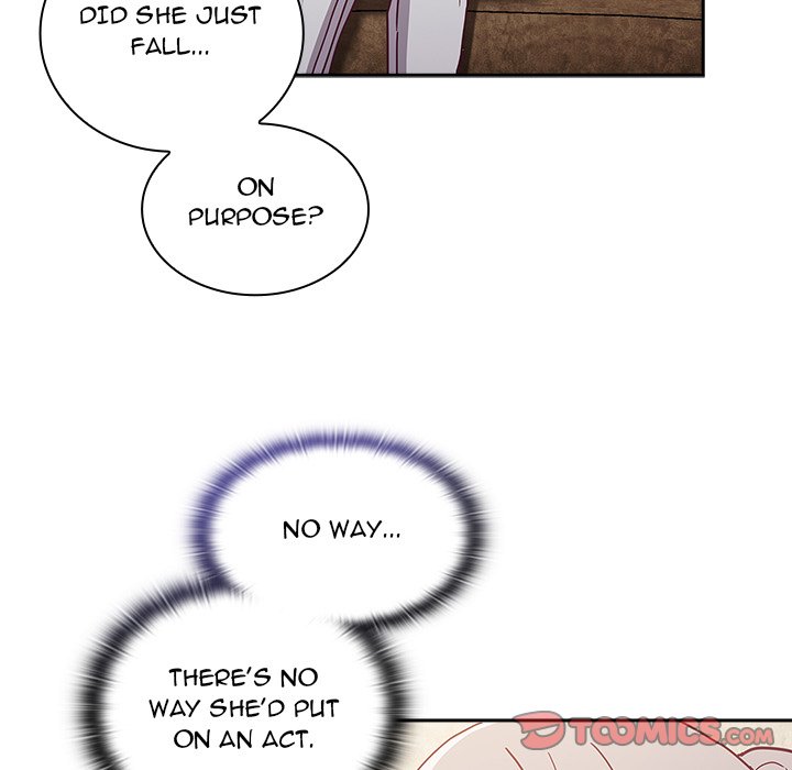 Maid Rehabilitation Chapter 45 Page 117