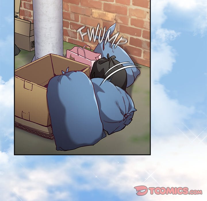 Maid Rehabilitation Chapter 45 Page 123