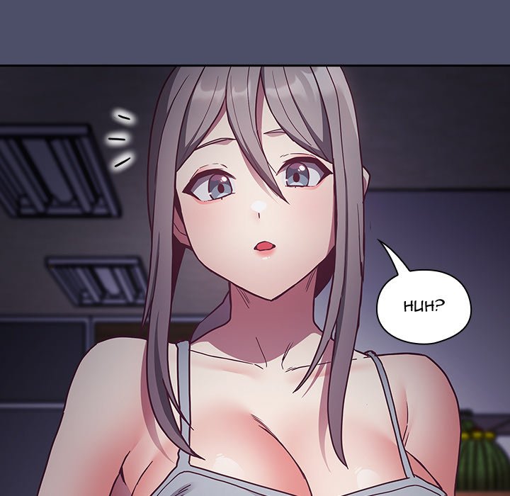 Maid Rehabilitation Chapter 45 Page 13
