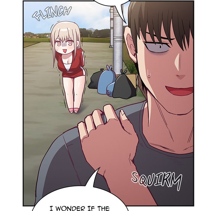 Maid Rehabilitation Chapter 45 Page 131