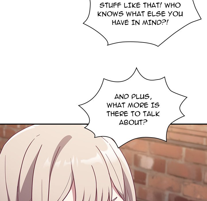 Maid Rehabilitation Chapter 45 Page 134