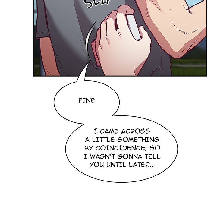 Maid Rehabilitation Chapter 45 Page 138