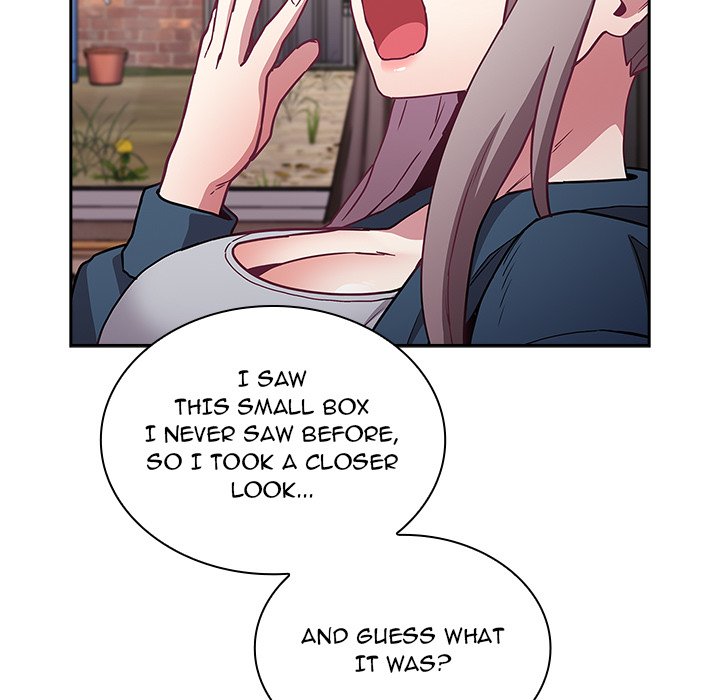 Maid Rehabilitation Chapter 45 Page 140