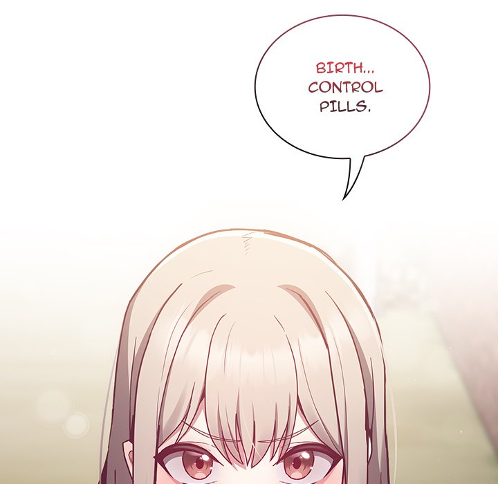 Maid Rehabilitation Chapter 45 Page 143