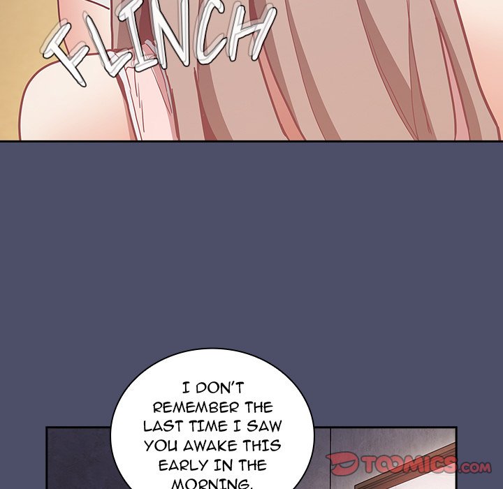 Maid Rehabilitation Chapter 45 Page 15