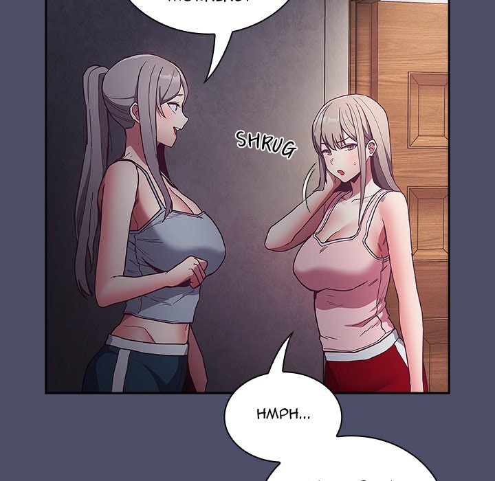 Maid Rehabilitation Chapter 45 Page 16