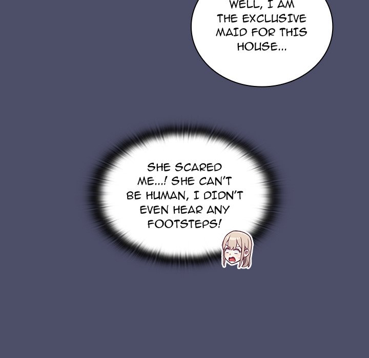 Maid Rehabilitation Chapter 45 Page 17