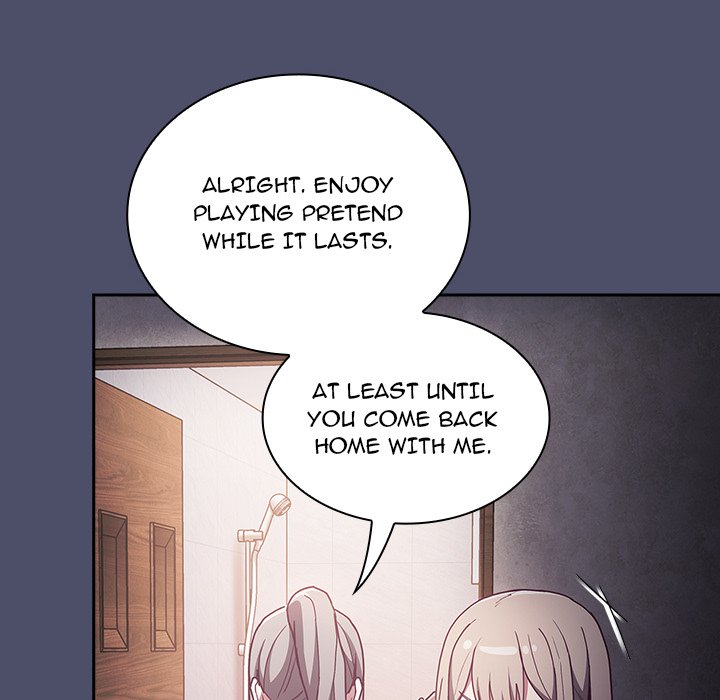 Maid Rehabilitation Chapter 45 Page 18