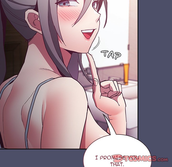 Maid Rehabilitation Chapter 45 Page 21