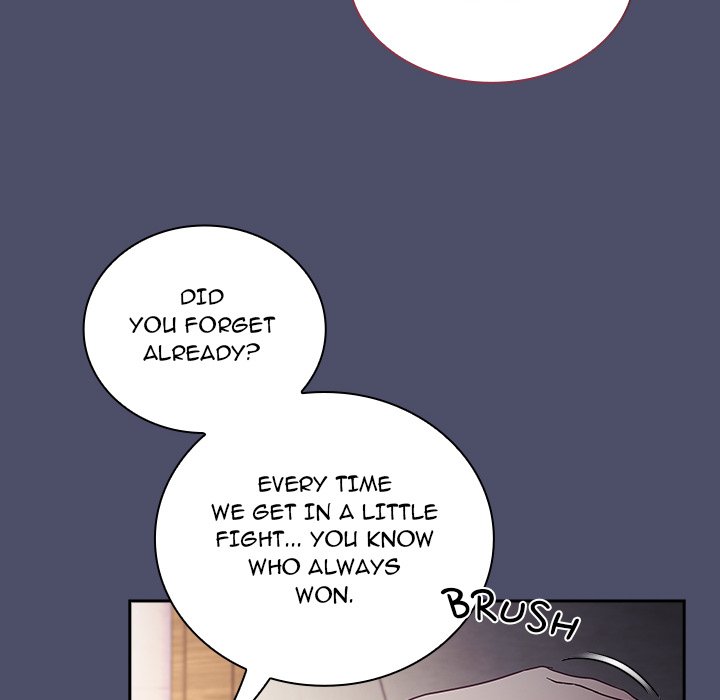 Maid Rehabilitation Chapter 45 Page 22