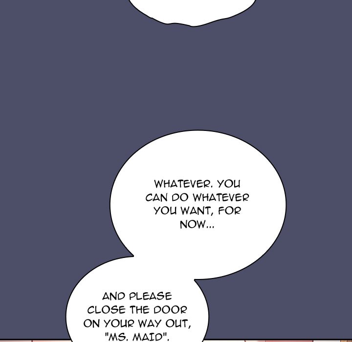Maid Rehabilitation Chapter 45 Page 24