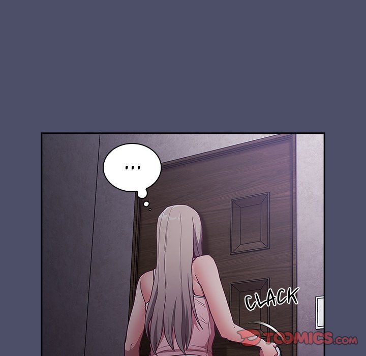 Maid Rehabilitation Chapter 45 Page 27