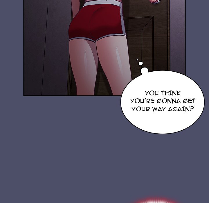 Maid Rehabilitation Chapter 45 Page 28