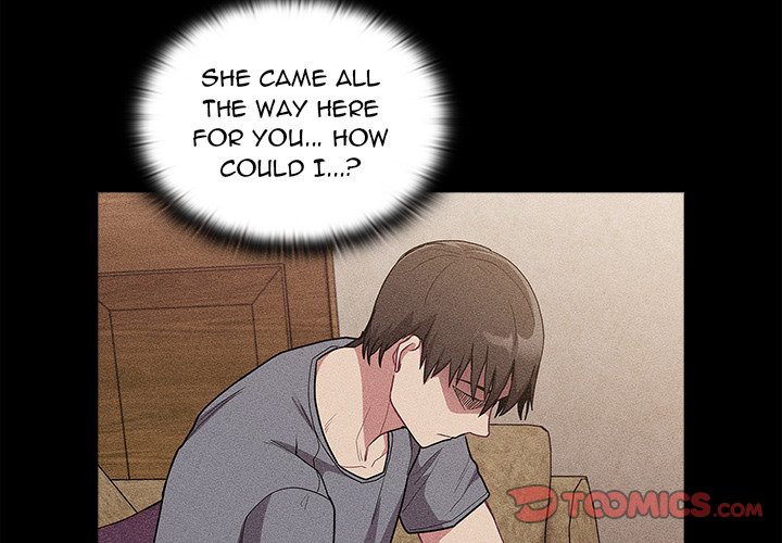 Maid Rehabilitation Chapter 45 Page 3