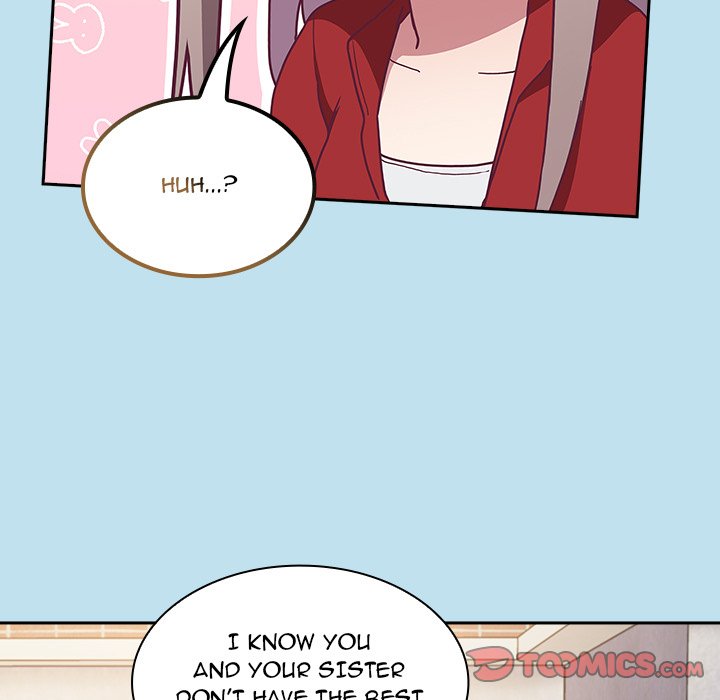 Maid Rehabilitation Chapter 45 Page 39