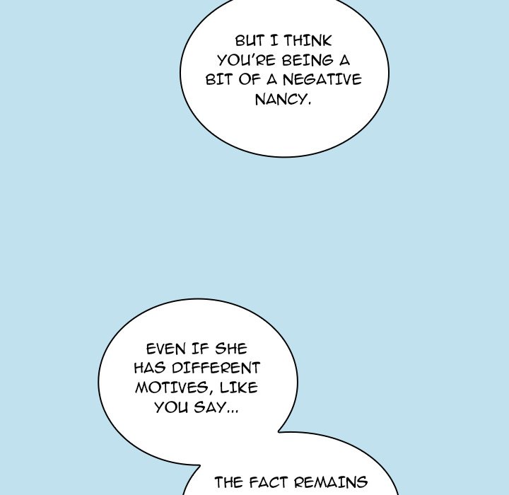 Maid Rehabilitation Chapter 45 Page 41