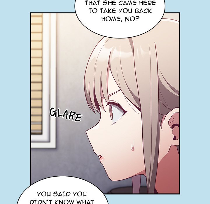Maid Rehabilitation Chapter 45 Page 42
