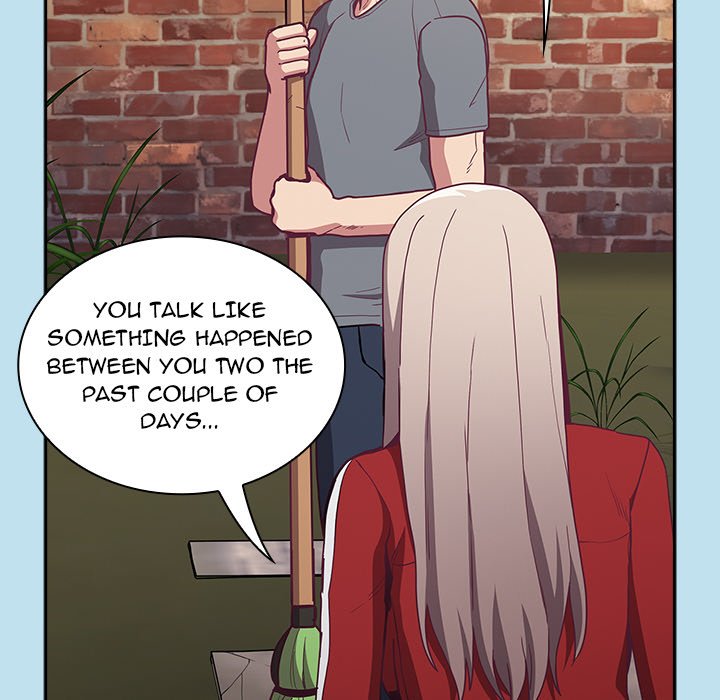 Maid Rehabilitation Chapter 45 Page 44