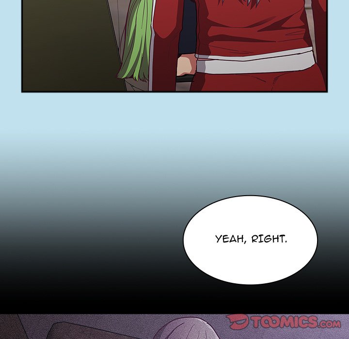 Maid Rehabilitation Chapter 45 Page 45